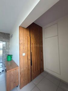 Bedroom Image of 1962 Sq.ft 3 BHK Apartment / Flat for sale in Uma Saral Heights, Nana Chiloda Ahmedabad for Rs. 7000000