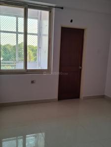 Bedroom Image of 1100 Sq.ft 2 BHK Apartment / Flat for rent in South Civil Lines Jabalpur for Rs. 17000