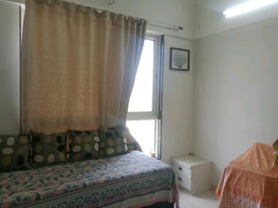 Bedroom Image of 900 Sq.ft 2 BHK Apartment / Flat for sale in Rucha Stature, Nanded Pune for Rs. 8500000