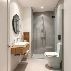 Image of 1304 Sq.ft 3 BHK Apartment / Flat for sale in New Gautam Dhan, Vile Parle West, Mumbai for Rs. 44100000