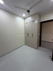 Bedroom Image of 1545 Sq.ft 2.5 BHK Apartment / Flat for rent in 1OAK NATURA, Sushant Golf City Lucknow for Rs. 40000