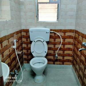 Bathroom Image of 3000 Sq.ft 5 BHK Independent House for sale in Garia, Sonarpur Kolkata for Rs. 14000000