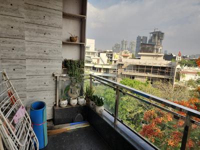 Image of 2300 Sq.ft 3.5 BHK Builder Floor for sale in Sector 57, Gurgaon for Rs. 32500000