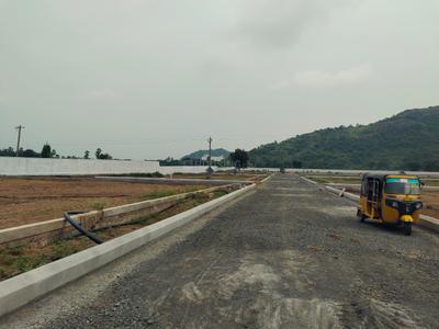 Image of 1485 Sq.ft Residential Plot / Land for sale in Ibrahimpatnam, Vijayawada for Rs. 2640000
