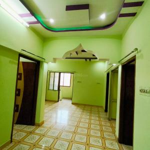 Hall Image of 2000 Sq.ft 4 BHK Duplex for sale in Bhatagaon Raipur for Rs. 5300000