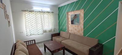Bedroom Image of S . Accommodation  in Goregaon East, Mumbai