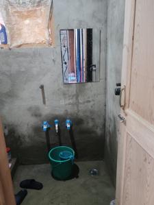 Bathroom Image of 1200 Sq.ft 2.5 BHK Independent House for sale in Ummer Abad Srinagar for Rs. 490000