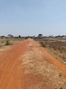 Image of 1125 Sq.ft Residential Plot / Land for sale in Raipura, Raipur for Rs. 618750