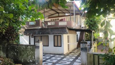 3 BHK Independent House