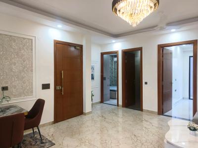 Living Room Image of 1323 Sq.ft 3 BHK Builder Floor for sale in Skywhales Vienna Greens II, Sector 99A Gurgaon for Rs. 17000009