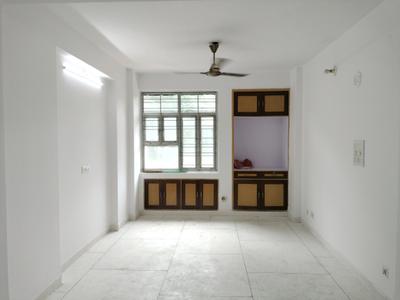 Living Room Image of 1800 Sq.ft 3 BHK Apartment / Flat for sale in Golden Heights Apartments by DDA, Sector 12 Dwarka New Delhi for Rs. 25500000