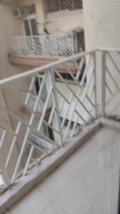 Balcony Image of 1600 Sq.ft 3 BHK Apartment / Flat for sale in Amrapali Eden Park, Sector 50 Noida for Rs. 20500000