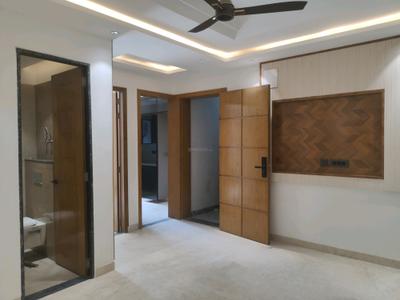 Living Room Image of 1850 Sq.ft 3 BHK Builder Floor for sale in Green Field Colony Faridabad for Rs. 16600000