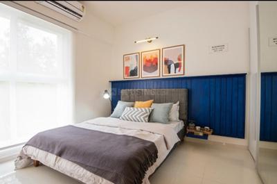 Bedroom Image of 1345 Sq.ft 3 BHK Apartment / Flat for sale in Godrej Park Retreat, Chikkakannalli Bengaluru for Rs. 16800000