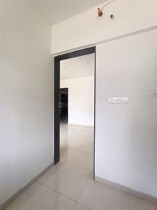 Bedroom Image of 620 Sq.ft 1 BHK Apartment / Flat for sale in Runwal Eirene, Thane West Thane for Rs. 7800000