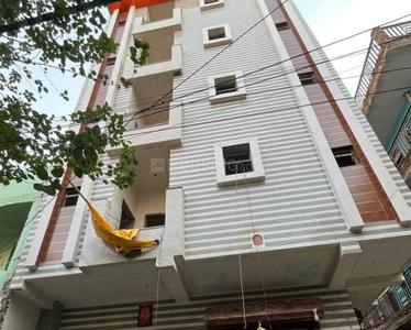 Image of 600 Sq.ft 3 BHK Builder Floor for sale in Jahangirpuri, New Delhi for Rs. 3200000