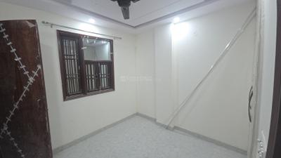 2 BHK Independent Builder Floor