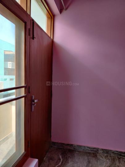 Sector 23 Bedroom 1