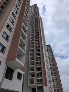 3 BHK Apartment