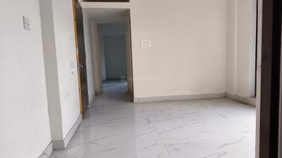Living Room Image of 900 Sq.ft 2 BHK Apartment / Flat for sale in Naktala Kolkata for Rs. 5600000
