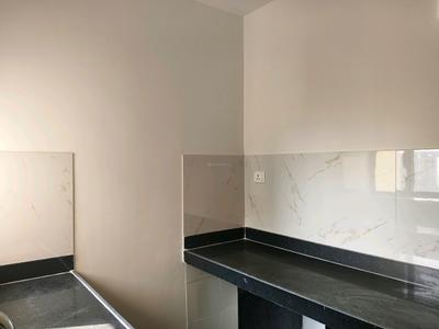 Kitchen Image of 700 Sq.ft 1 BHK Apartment / Flat for sale in Runwal Gardens Phase I, Dombivli East Thane for Rs. 5560000
