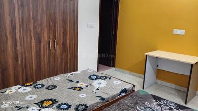 Bedroom Image of Shri Shyam Home in Sector 132, Noida