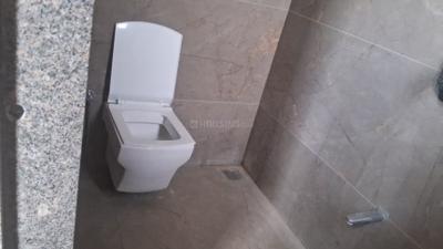 Image of 1845 Sq.ft 3 BHK Apartment / Flat for rent in Avikam Giriraj, Zundal, Ahmedabad for Rs. 33000