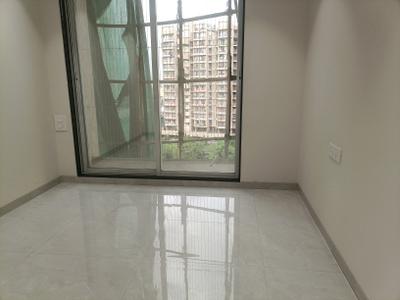 Bedroom Image of 973 Sq.ft 2 BHK Apartment / Flat for sale in Siddhivinayak Orchid, Kalamboli Navi Mumbai for Rs. 10500000