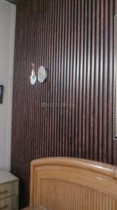 Bedroom Image of 1100 Sq.ft 3 BHK Apartment / Flat for sale in Pallavpuram Meerut for Rs. 4800000