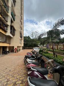 Building Image of 680 Sq.ft 1 BHK Apartment / Flat for sale in Shishodia Arcade C Wing, Kalyan West Kalyan for Rs. 3999000