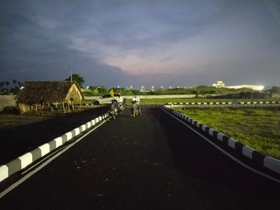 Image of 800 Sq.ft Residential Plot / Land for sale in Poonamallee, Chennai for Rs. 3600000