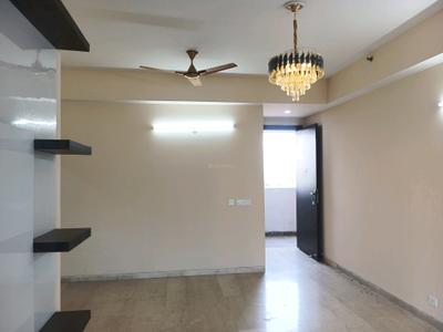 Living Room Image of 2200 Sq.ft 4 BHK Apartment / Flat for sale in Paras Dews, Sector 106 Gurgaon for Rs. 20500000