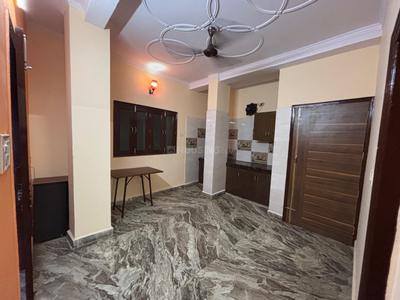 2 BHK Independent Builder Floor