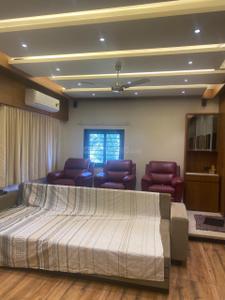 Bedroom Image of 3000 Sq.ft 4 BHK Independent House for sale in Vallabh Vidhyanagar Anand for Rs. 14000000