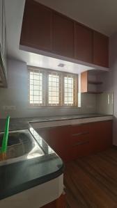 Kitchen Image of 1400 Sq.ft 3 BHK Independent House for sale in Mulanthuruthy Kochi for Rs. 6000000