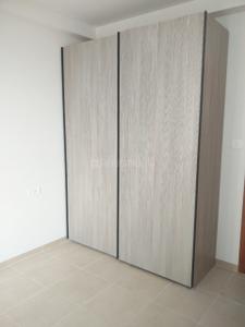 Bedroom Image of 1265 Sq.ft 2.5 BHK Apartment / Flat for sale in Thanisandra Bengaluru for Rs. 13700000