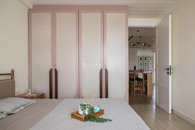 Bedroom Image of 2367 Sq.ft 3 BHK Builder Floor for sale in Sector 57 Gurgaon for Rs. 31500000