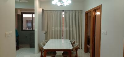 Hall Image of 2192 Sq.ft 4 BHK Apartment / Flat for sale in Rajyash Regius, Bopal Ahmedabad for Rs. 27500000