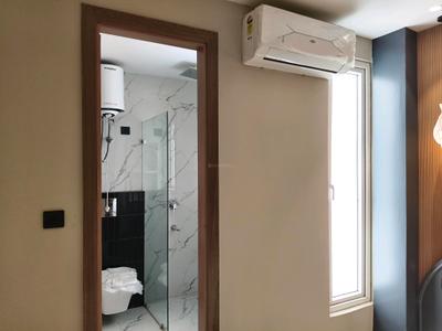 Bedroom Image of 2092 Sq.ft 3 BHK Apartment / Flat for sale in DLF The Ultima, Sector 81 Gurgaon for Rs. 37500000
