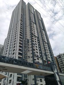 Building Image of 1590 Sq.ft 3 BHK Apartment / Flat for sale in Miyapur Hyderabad for Rs. 14100000