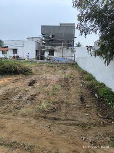 Image of 1800 Sq.ft Residential Plot / Land for sale in Bhavani, Erode for Rs. 3200000