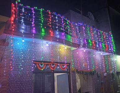 2 BHK Independent House