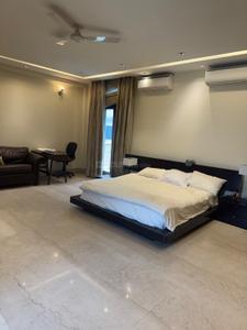Bedroom Image of 6500 Sq.ft 7 BHK Independent House for sale in New Friends Colony New Delhi for Rs. 245000000