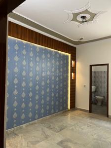 Bedroom Image of 1200 Sq.ft 2 BHK Apartment / Flat for sale in Ansal Suryodaya Vihar, Shastri Nagar Meerut for Rs. 3700000
