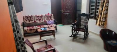 Living Room Image of 1273 Sq.ft 3 BHK Apartment / Flat for sale in Nidamanuru Vijayawada for Rs. 4500000