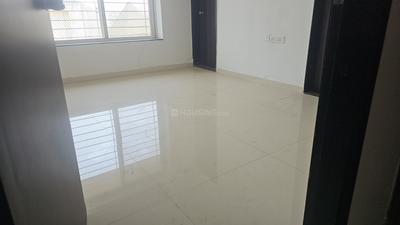 Bedroom Image of 1600 Sq.ft 3 BHK Apartment / Flat for sale in Mohammed Wadi Pune for Rs. 11100000