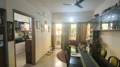 Hall Image of 1378 Sq.ft 3 BHK Apartment / Flat for sale in Lifestyle Orchid, Jagannathprasad Bhubaneswar for Rs. 8800000