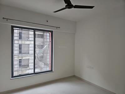 Bedroom Image of 1200 Sq.ft 3 BHK Apartment / Flat for sale in Nivasa Enchante Phase 1 &amp; 2, Lohegaon Pune for Rs. 15000000