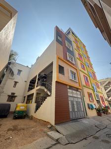 5 BHK Independent House