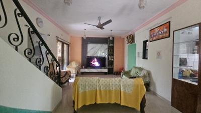 Living Room Image of 2400 Sq.ft 3 BHK Independent House for sale in Dhayari Pune for Rs. 16000000